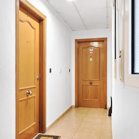 Cura Mar 2br Exterior 1ba 150m To The Cura Appartement