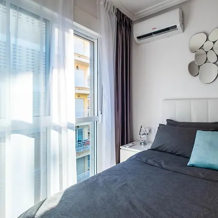 Cura Mar 2br Exterior 1ba 150m To The Cura Appartement
