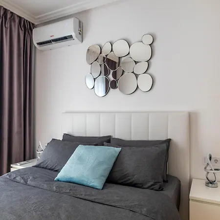 Cura Mar 2br Exterior 1ba 150m To The Cura Appartement *