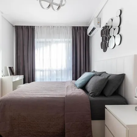 Cura Mar 2br Exterior 1ba 150m To The Cura *