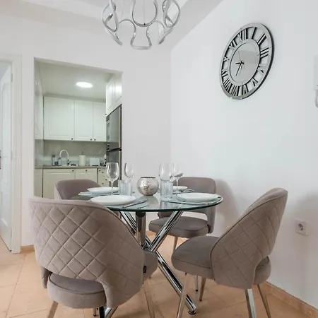 Cura Mar 2br Exterior 1ba 150m To The Cura Appartement *